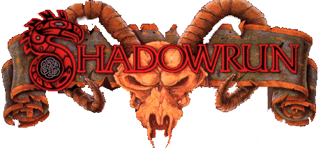 Shadowrun